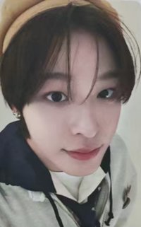 NCT CCOMAZ  日本 隨機卡 