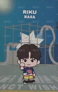 NCT CCOMAZ  日本 隨機卡  背面