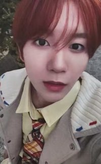 NCT CCOMAZ  日本 隨機卡 