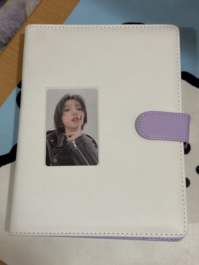 IDLE的平價小紙片