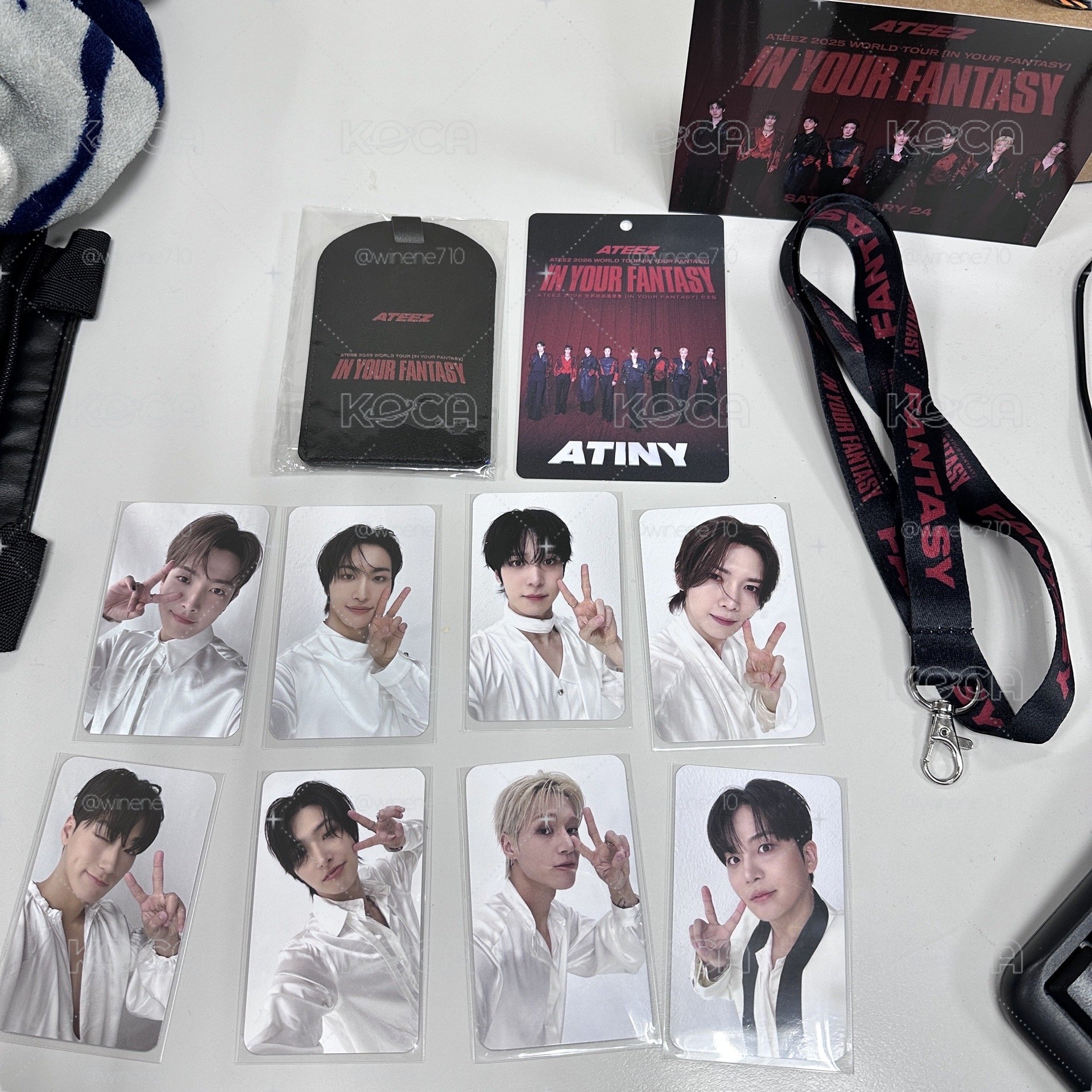 台北梯尼vip 套卡