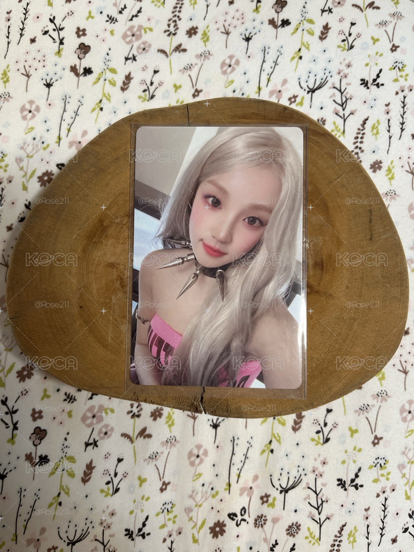 💖琪卡💖
