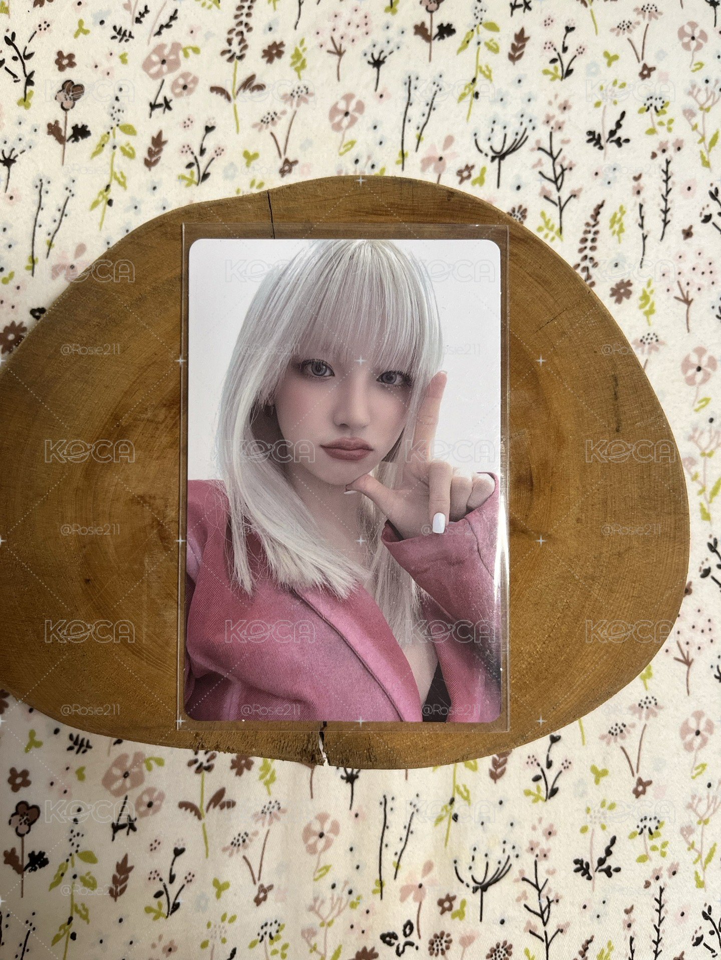 💖琪卡💖