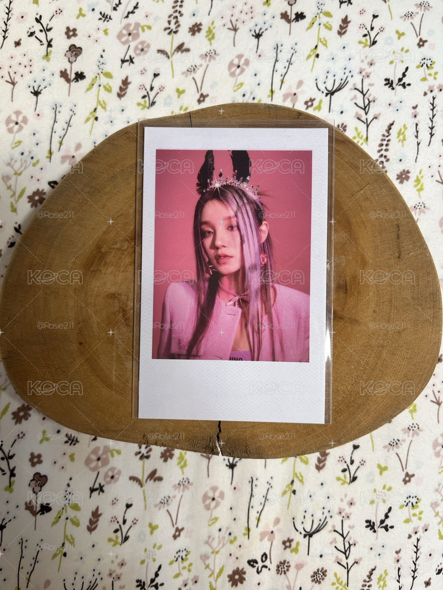 💖琪卡💖