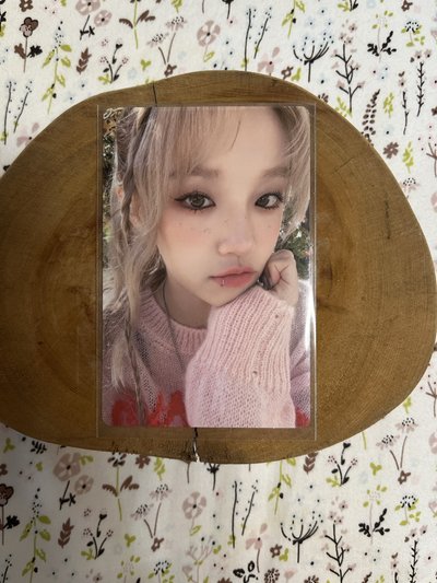 💖琪卡💖