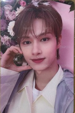 Always Yours A盤俊（💚*2or💛*1）