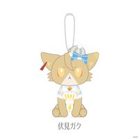 咎人8週年 吊娃 