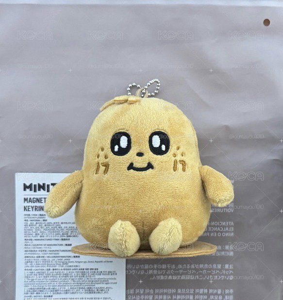 奎一販磁吸坐娃