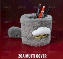ZOA手燈盆栽套