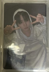 NO GENRE 台北滿額（需帶200元 2or5卡）