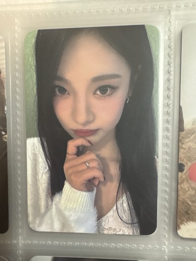 就這樣萌萌的看著你