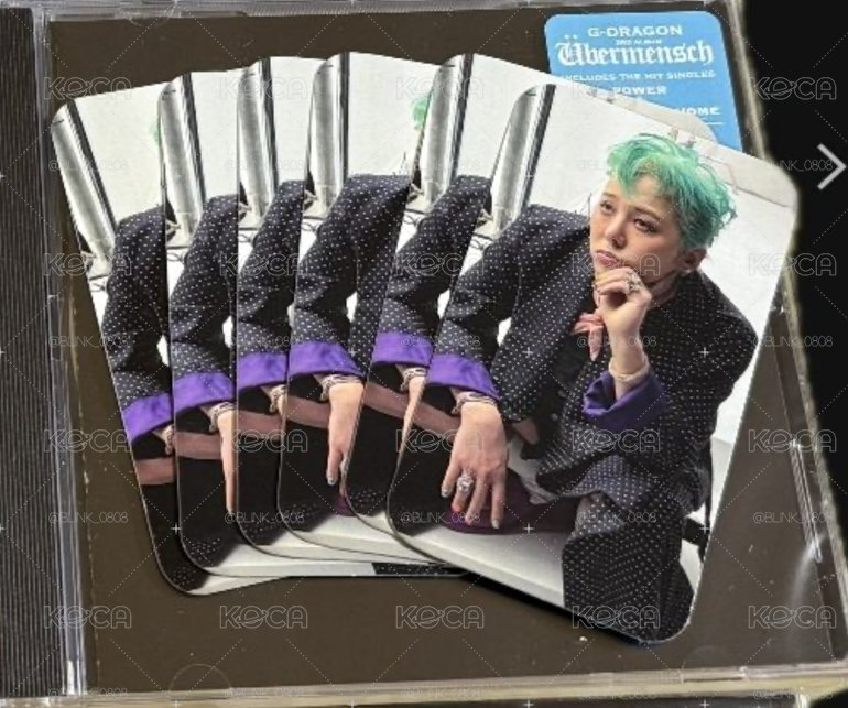 Übermensch CD Fan Pack