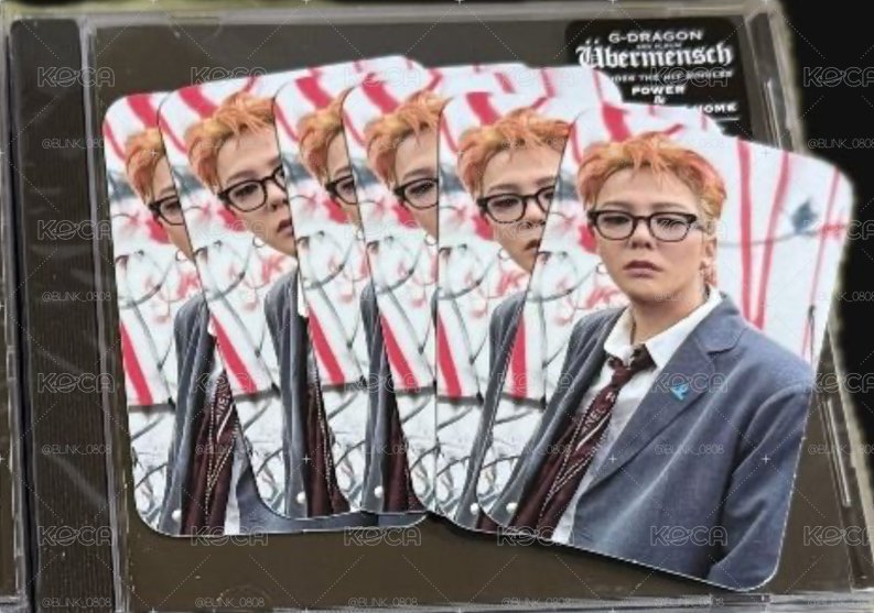 Übermensch CD Fan Pack