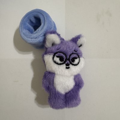 foxdungee手燈環含綁