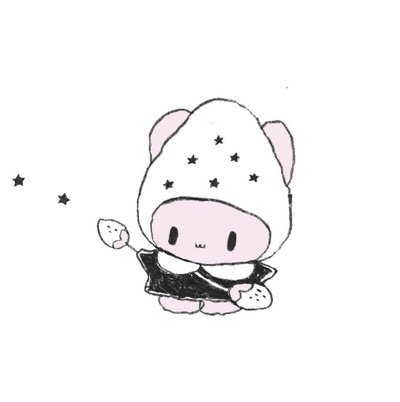 ★綁物區！