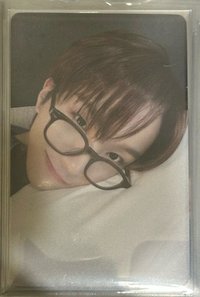 NO GENRE 一直娛簽售卡