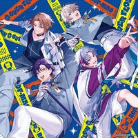 ROF-MAO 1st專輯「Overflow」 初回限定盤 專輯 