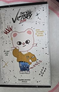 Victory娃衣