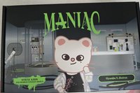 Maniac
