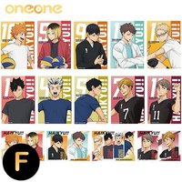   色紙 F 賞 紀念視覺板