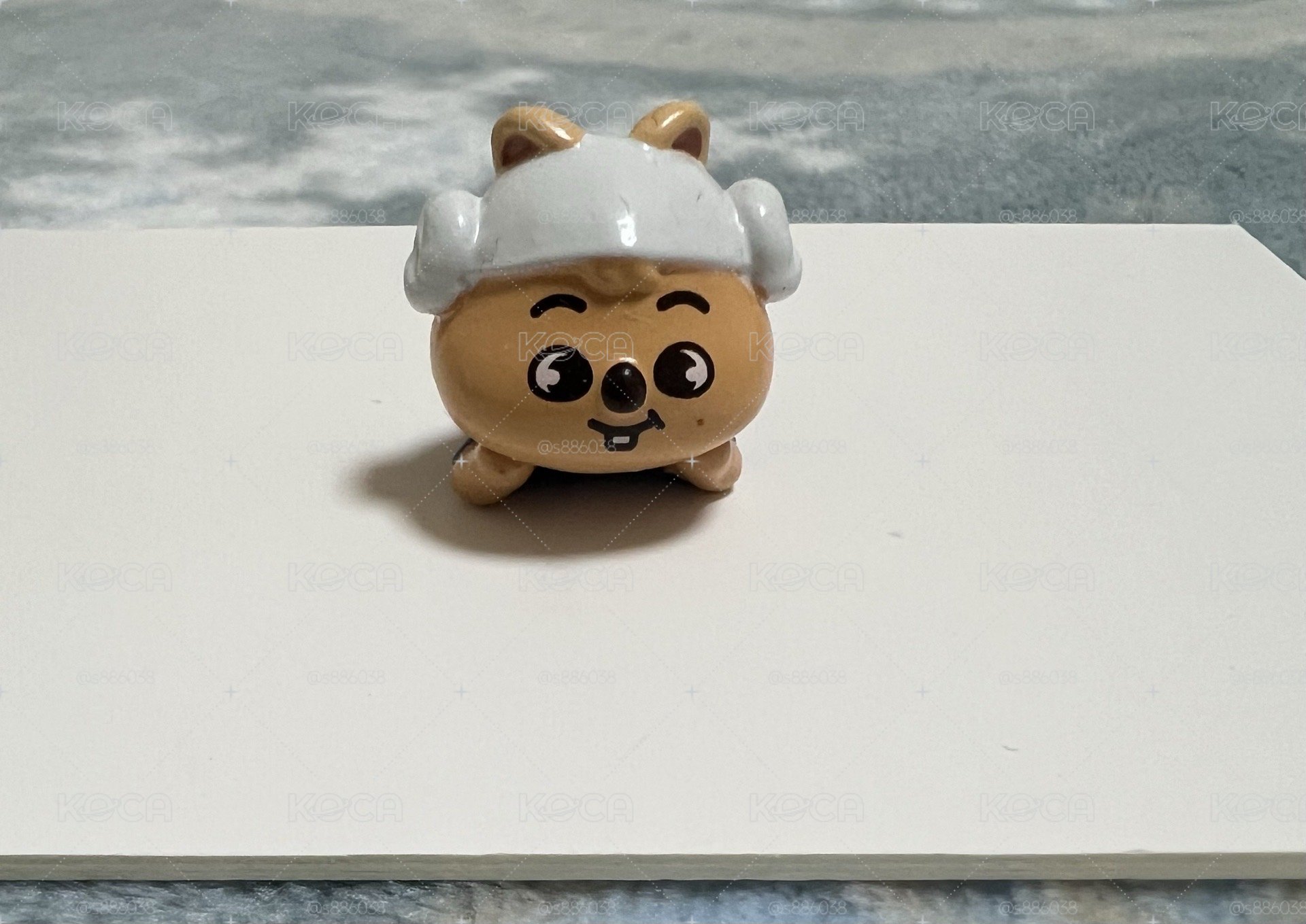 桑拿泡澡球扭蛋 闊卡