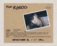 why letter Riwoo 