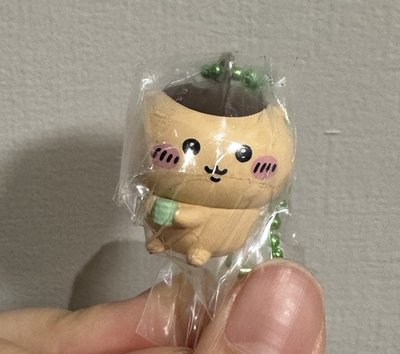 食玩/盒玩   吊飾 栗子饅頭款
