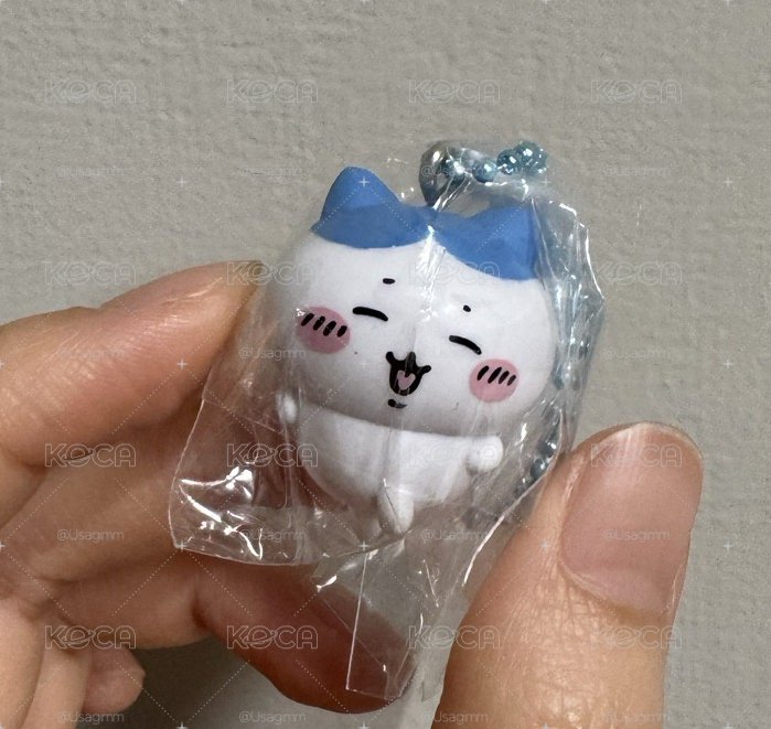 食玩/盒玩   吊飾 小八款