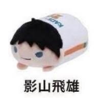 影山10週年趴娃