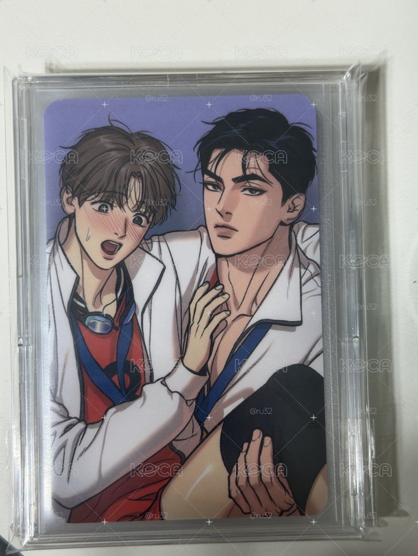 2024 TEAM LEZHIN JMEESHOP 四宮格