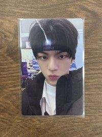 單曲專卡