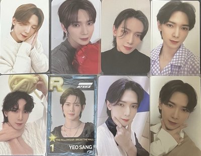 ATEEZ 尚專區
