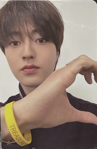 25首爾Fan Concert   鐵盒 周邊卡 