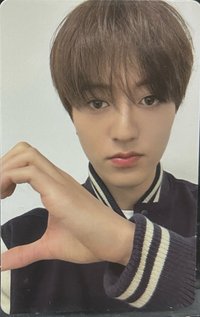 25首爾Fan Concert   鐵盒 周邊卡 