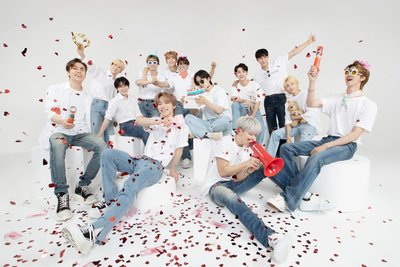 [SVT] 贈物