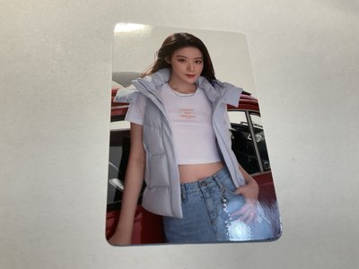 舒華Skechers代言卡（背後有語音）三張一起