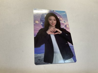 舒華Skechers代言卡（背後有語音）三張一起