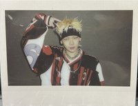 25首爾Fan Concert   鐵盒 拍立得 周邊卡 