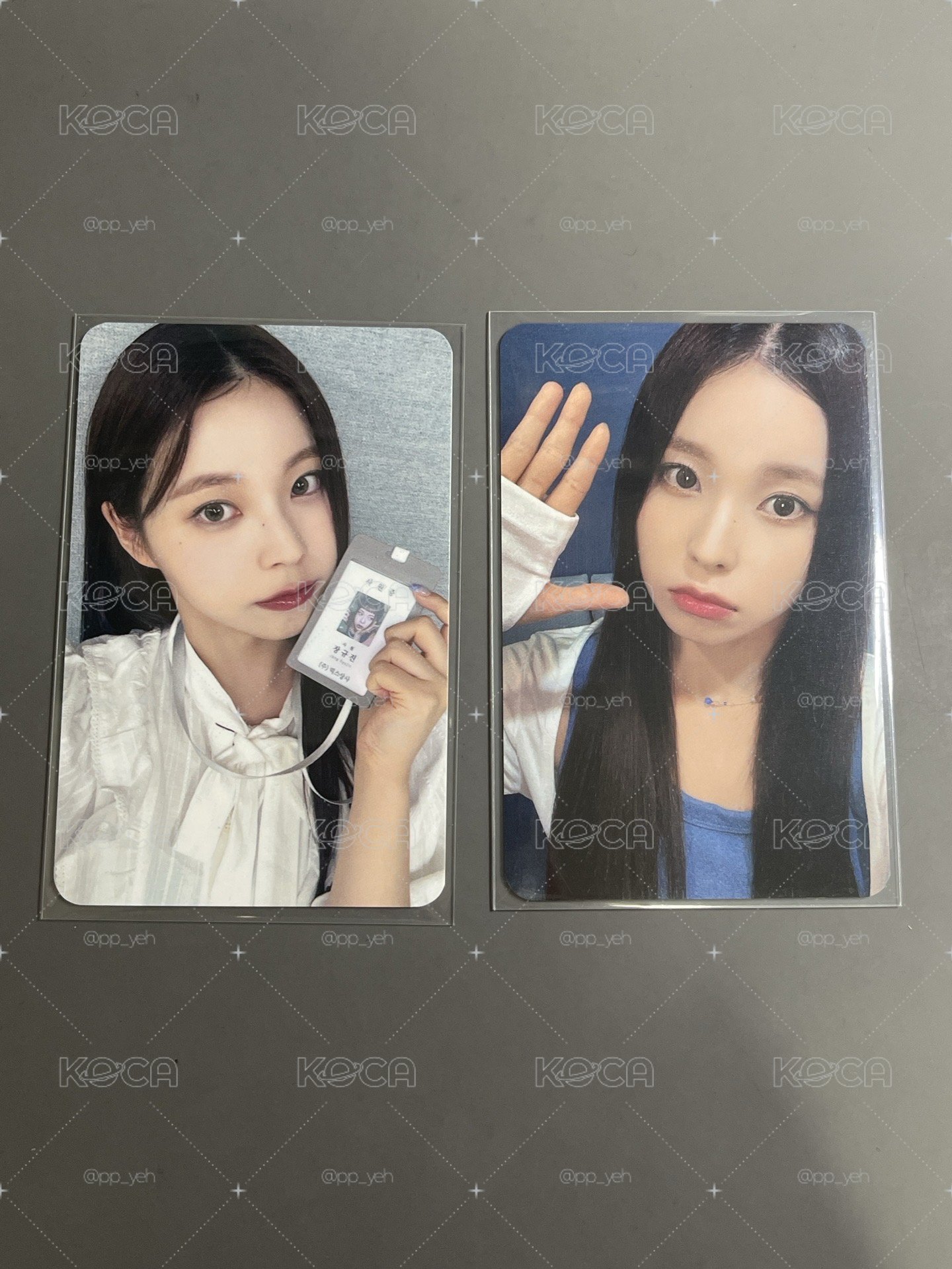 NMIXX mmt職員圭+help圭