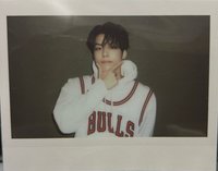 25首爾Fan Concert   鐵盒 拍立得 周邊卡 