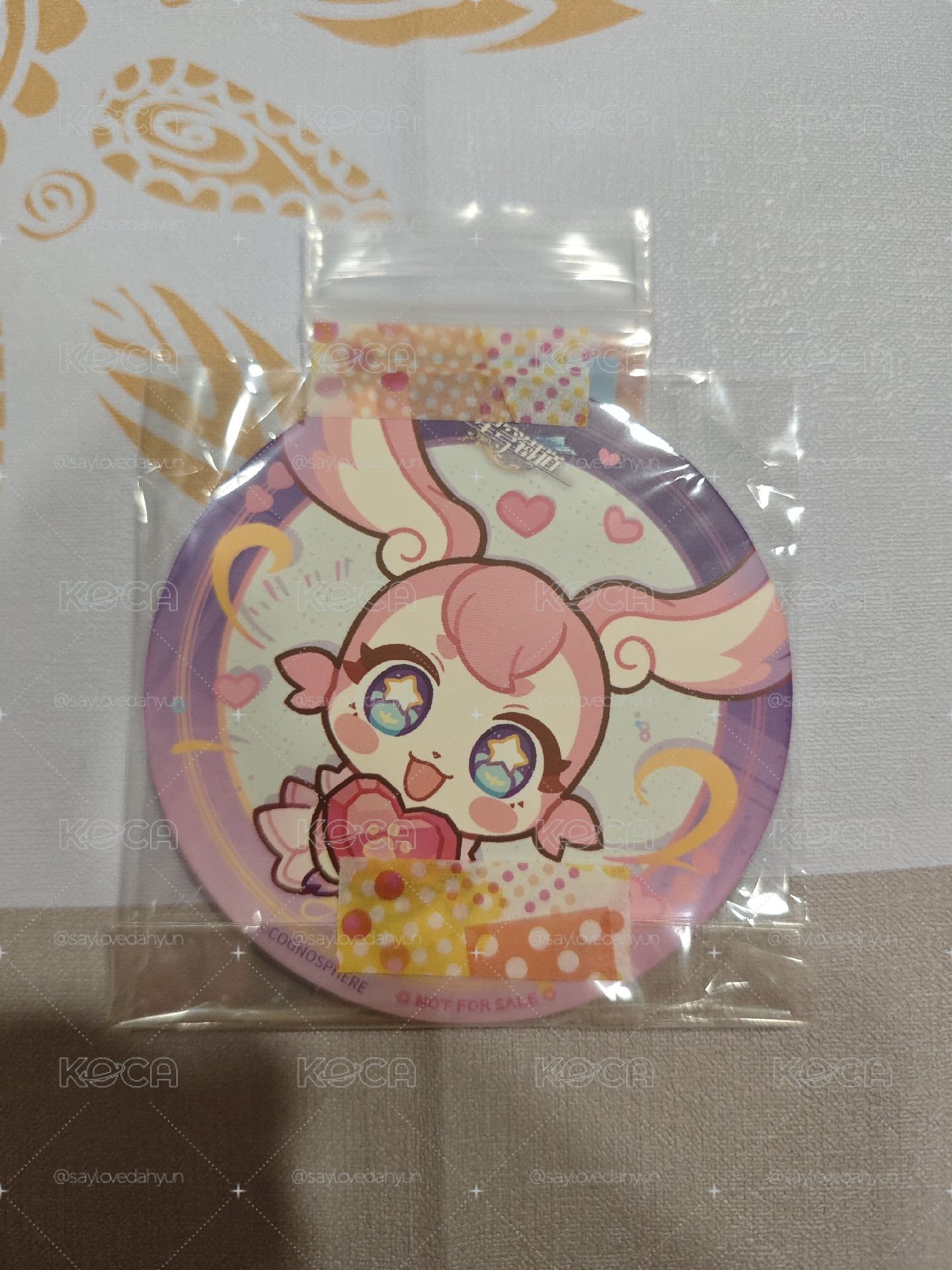 昔漣杯墊