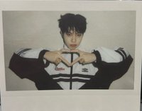 25首爾Fan Concert   鐵盒 拍立得 周邊卡 