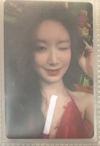 1 香水卡