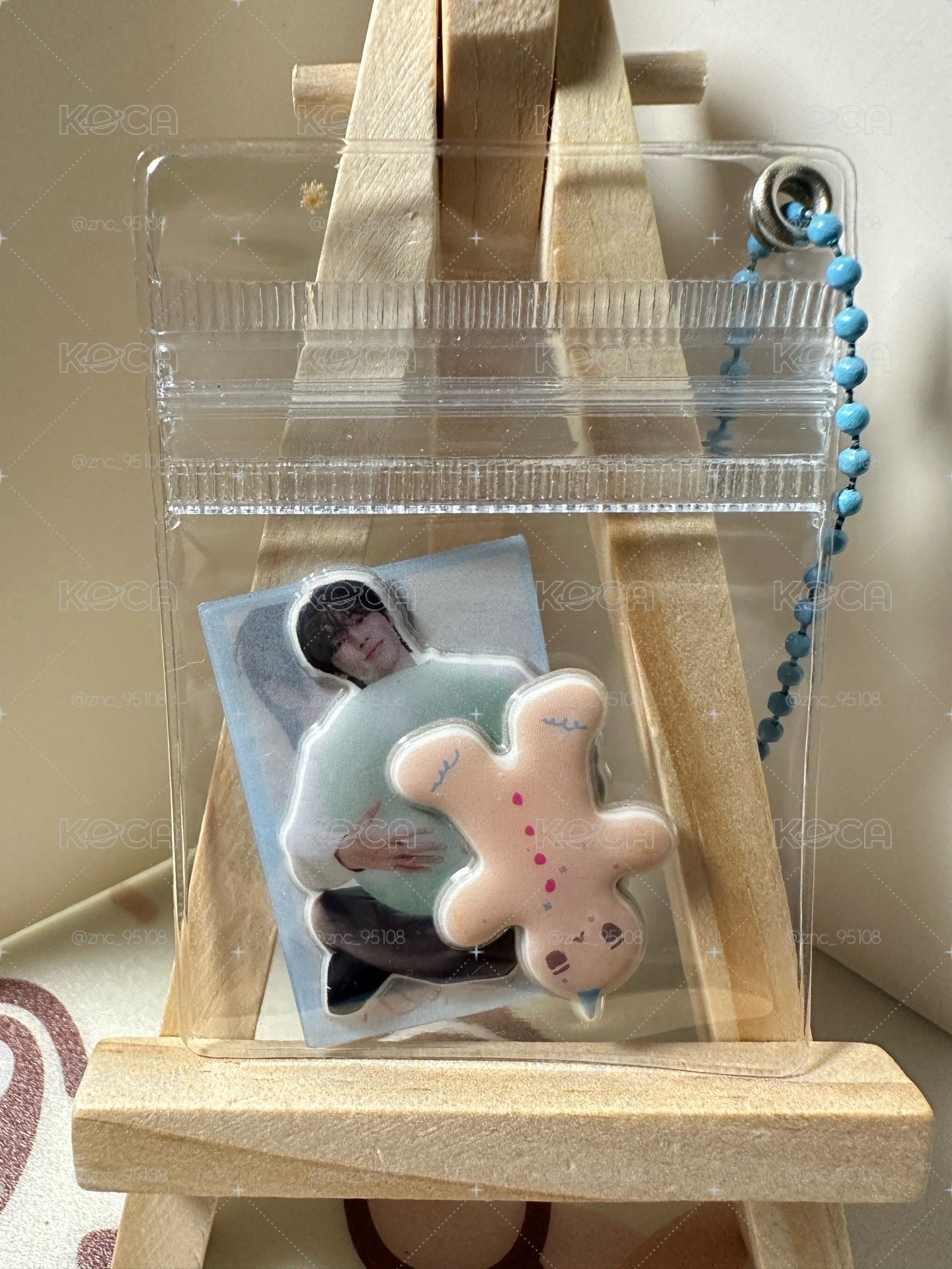 🐈‍⬛2026年曆 鑰匙圈吊飾 PVC KEYRING 榮