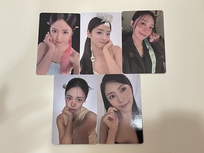 Apink 2026 THE PINK TALE 年曆周邊
