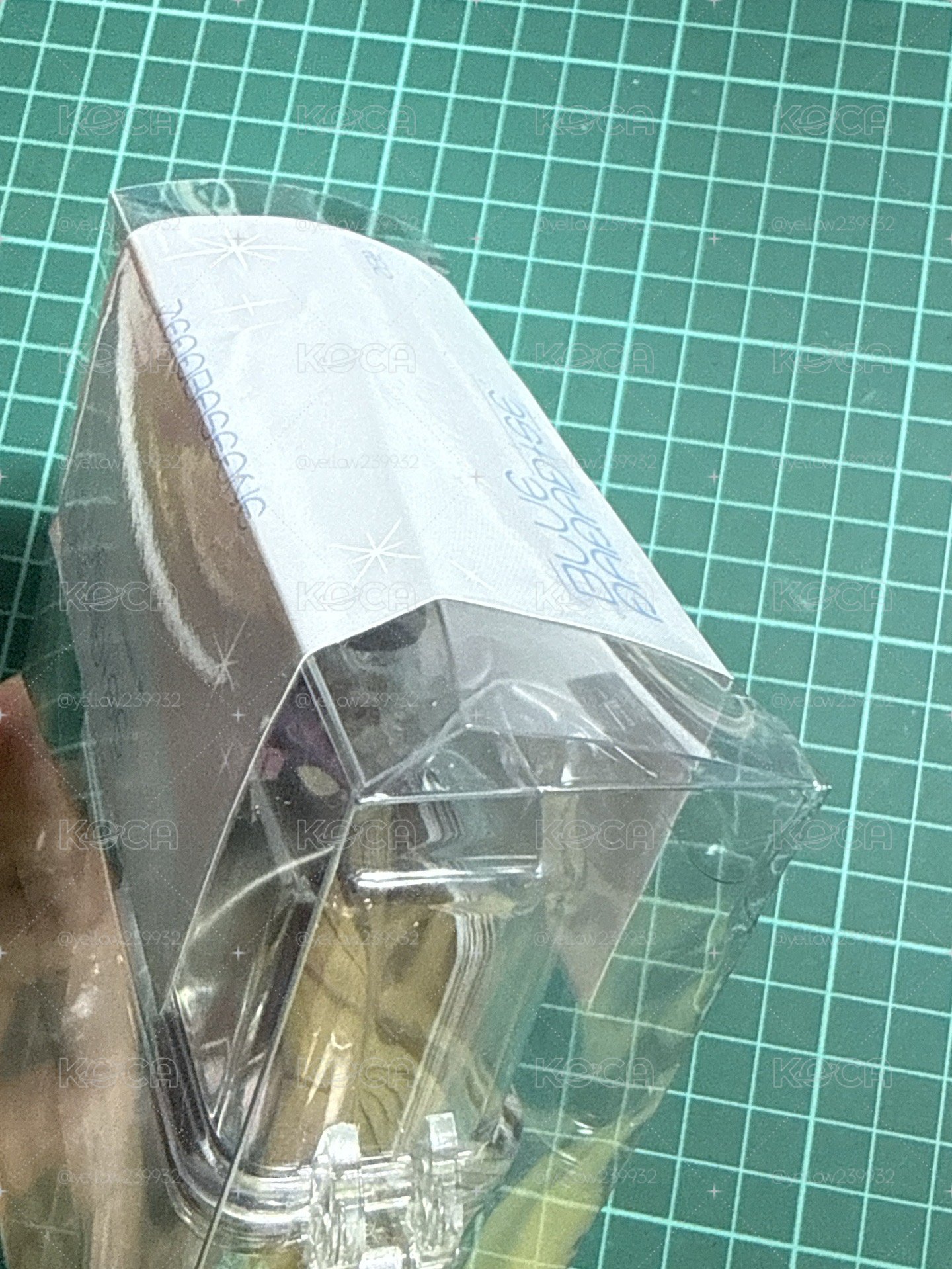 ZB1 迷五 快閃 卡盒小卡組