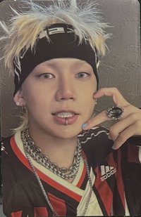 25首爾Fan Concert   卡冊 周邊卡 