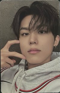 25首爾Fan Concert   卡冊 周邊卡 