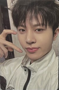 25首爾Fan Concert   卡冊 周邊卡 