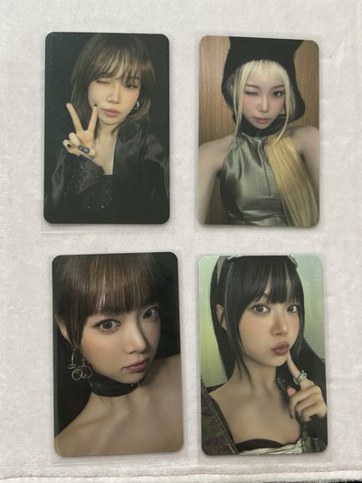 回憶錄小卡